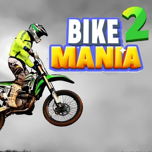 Jogo Bike Mania no Jogos 360