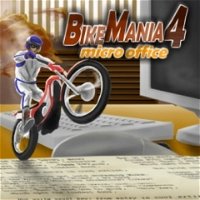 Jogo Moto Bike Attack Race no Jogos 360