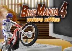 Bike Mania 4 