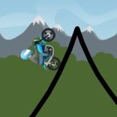 Jogo Moto Bike Attack Race no Jogos 360