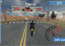 Bike Riders