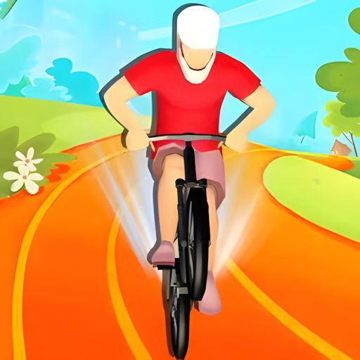 Jogo Barbie Bike Game no Jogos 360