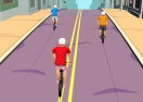 Bike Rush