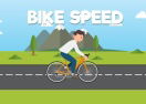 Bike Speed