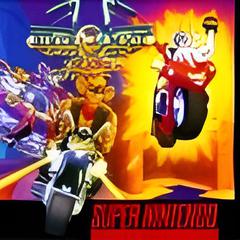 Biker Mice From Mars