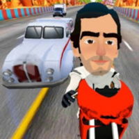 Jogo Moto Trial Racing 2: Two Player no Jogos 360