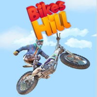 Bikes Hill