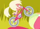 Biking Beauty