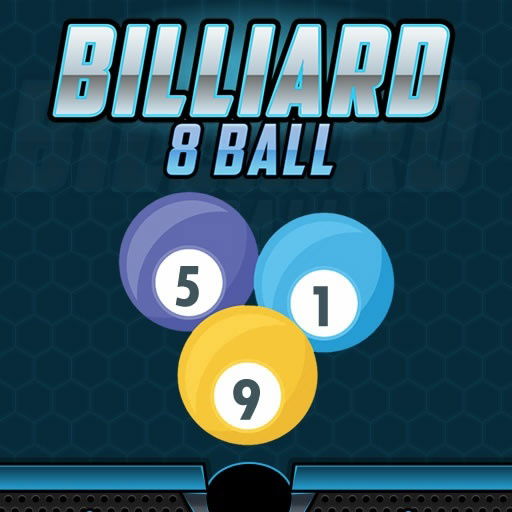 Jogo 8 Ball Online no Jogos 360