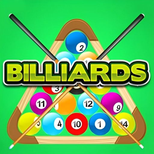 Jogos de Billiards no Jogos 360