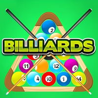 Jogos de Sinuca Billiards no Jogos 360