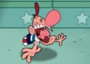 Billy and Mandy: Big Top Billy