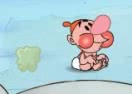 Billy and Mandy: Fast and Gassy