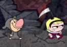 Billy and Mandy: Harum Scarum