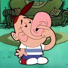 Jogo Billy and Mandy: Big Top Billy no Jogos 360