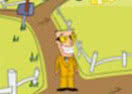 Billy Bob Abduction