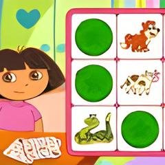 Bingo da Dora