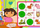 Bingo da Dora