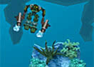 Bionicle Napuro