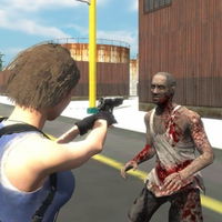 Jogos de Zumbi 3D no Jogos 360