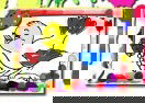 Birds Coloring Online