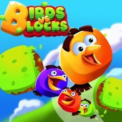 Birds vs Blocks