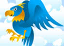 Birdy