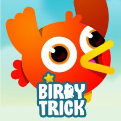 Jogo Love Birds no Jogos 360