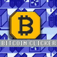 Bitcoin Clicker