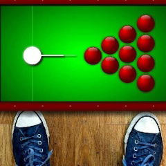 Bilhar: Billiards Online no Jogos 360