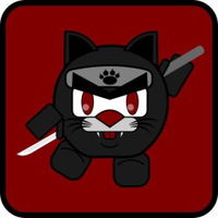 Jogo Ninja Cat Exploit no Jogos 360