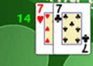 Blackjack (21) 2