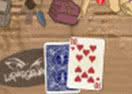 Blackjack no Beco