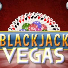 Blackjack Vegas