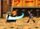 Bleach Versus
