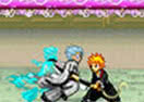 Bleach Versus