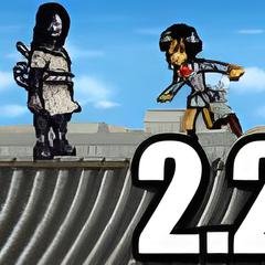 Jogo Bleach vs Naruto 2.6 no Jogos 360