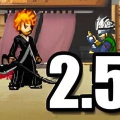 Jogos de Quiz do Naruto no Jogos 360