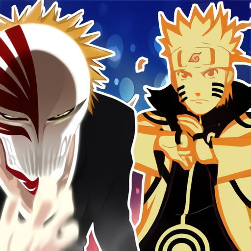 Bleach: As Melhores Lutas do Anime