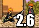 Bleach vs Naruto 2.6