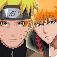 Bleach vs Naruto 3.0