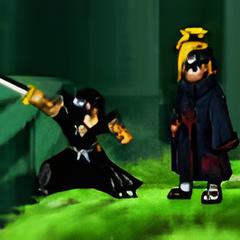 Jogo Bleach Vs Naruto 3.3 no Jogos Online Grátis no Jogos dos Jogos