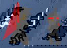 Blind Swordsman