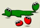Blob Farm