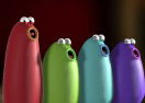 Blob Opera