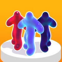 Blob Runner 3D