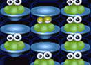 Blobs