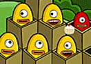 Blobuloids