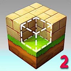 Jogo Block Craft 2 no Jogos 360