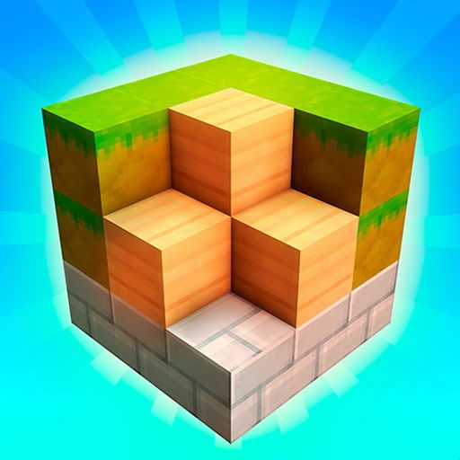 Jogo Super RunCraft no Jogos 360